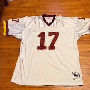 doug williams jersey